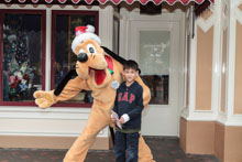 Ryan and Vivian December 2010